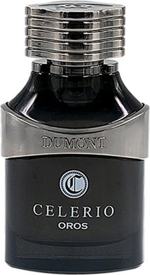 Парфюмерная вода Dumont Paris Celerio Oros (100мл) - 