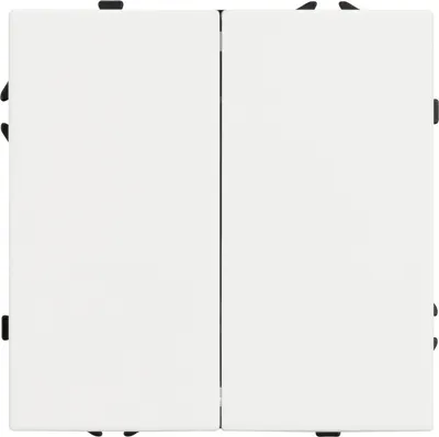 

Выключатель, SWT-NOBE-MKP2-SFPL-WH / 054242