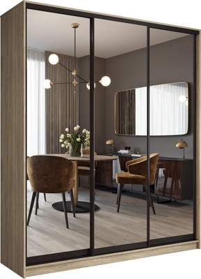 

Шкаф-купе, АЭП ШК.3.01 233 SG.05