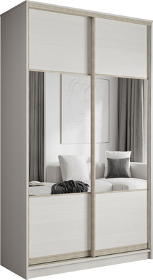 

Шкаф-купе, АЭП ШК. 2.03 124 BbBbH.01