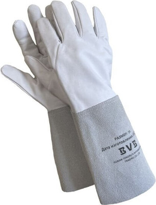 

Перчатки защитные, Аргонщик 8910043