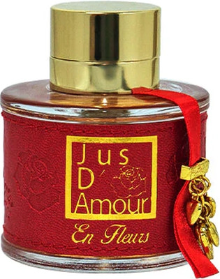 Парфюмерная вода Maxo Parfum Jus D'amour En Fleurs (100мл) - 