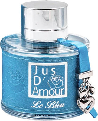 Парфюмерная вода Maxo Parfum Jus D'amour Le Bleu (100мл) - 