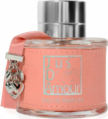 Парфюмерная вода Maxo Parfum Jus D'amour (100мл) - 