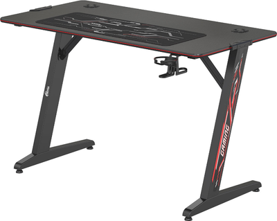 

Геймерский стол, TBL-1201GL Carbon