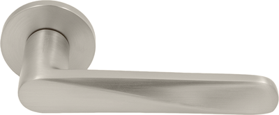 

Ручка дверная, MH-58-R6 MSN Cayan