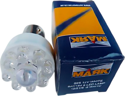 

Автомобильная лампа, 12T20-OR\9LED