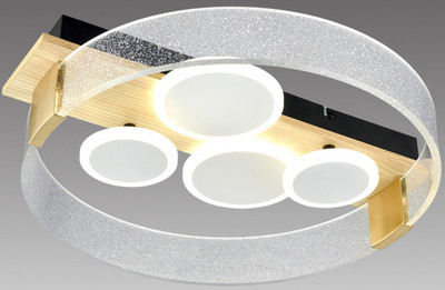 

Люстра, Spots 7742/40L