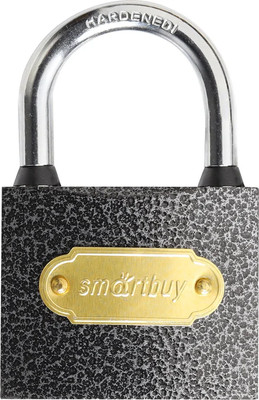 

Замок навесной, SBT-LK-6048