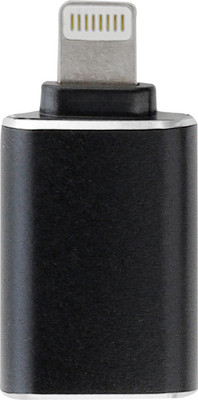 

Адаптер, 8 pin to USB-A / A253