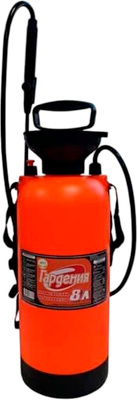 Опрыскиватель помповый Инструм-Агро 011478 - 