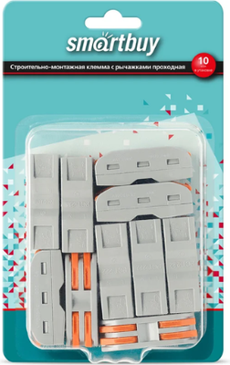 

Набор клемм, SBE-ptcwcc-2-rp