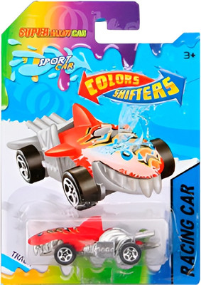 

Автомобиль игрушечный, 2309405-7999-1