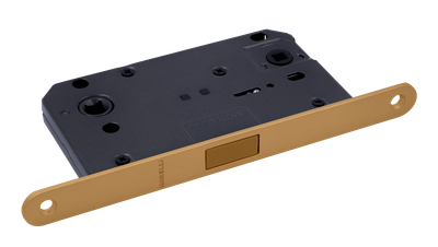 

Защелка врезная с фиксацией, M1895 FTG