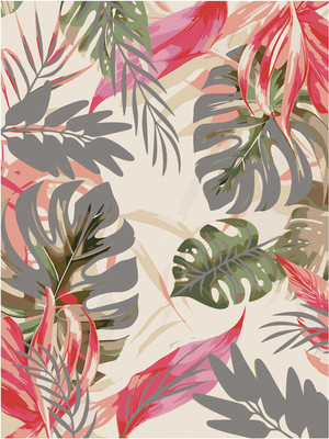 

Картина по номерам, Тропики / 71277