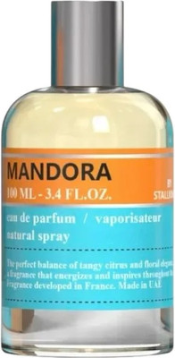 

Парфюмерная вода, Mandora By Stallion 53
