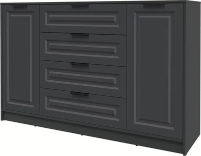 

Тумба, Концепт КТ-Т160 Деко