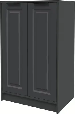 

Тумба, Концепт КТ-Т64 Деко