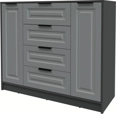 

Тумба, Концепт КТ-Т120 Деко