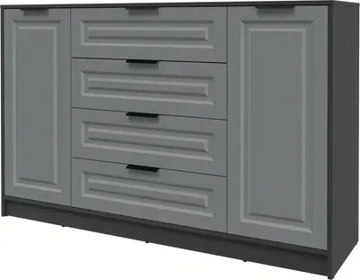 

Тумба, Концепт КТ-Т160 Деко