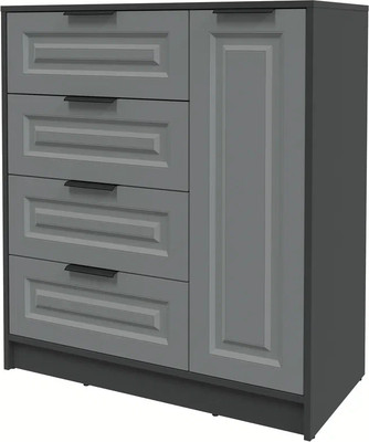 

Тумба, Концепт КТ-Т90 Деко