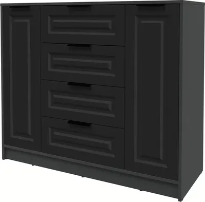 

Тумба, Концепт КТ-Т120 Деко