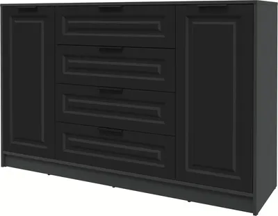 

Тумба, Концепт КТ-Т160 Деко