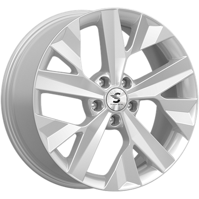 

Литой диск, Premium КР011 Xceed 18x7.5" 5x114.3 DIA 67.1мм ET 45мм