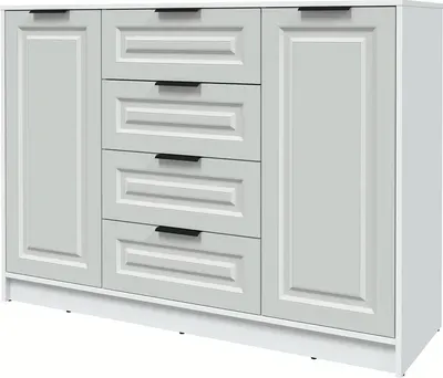 

Тумба, Концепт КТ-Т140 Деко