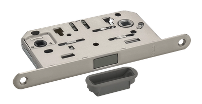 

Защелка врезная с фиксацией, M1885 MSN