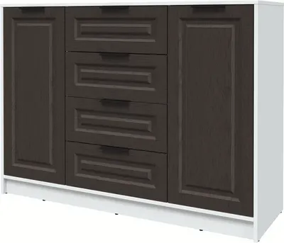 

Тумба, Концепт КТ-Т140 Деко