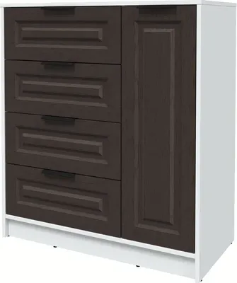 

Тумба, Концепт КТ-Т90 Деко