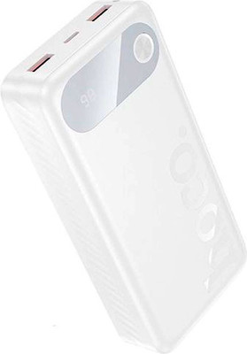 

Портативное зарядное устройство, J154A 20000mAh