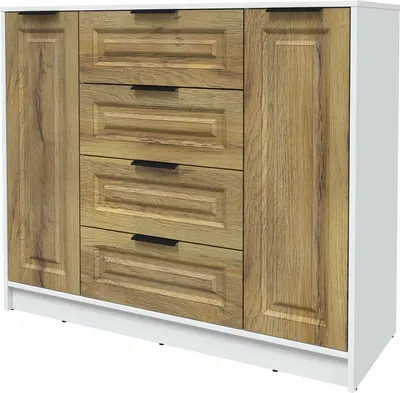 

Тумба, Концепт КТ-Т120 Деко