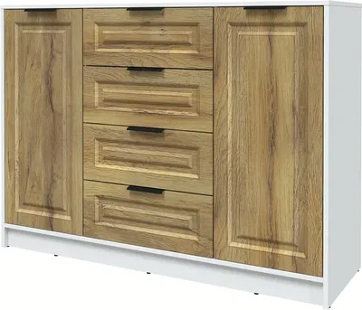 

Тумба, Концепт КТ-Т140 Деко