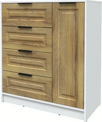 

Тумба, Концепт КТ-Т90 Деко