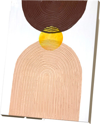 

Картина по номерам, Симфония Форм THR0106