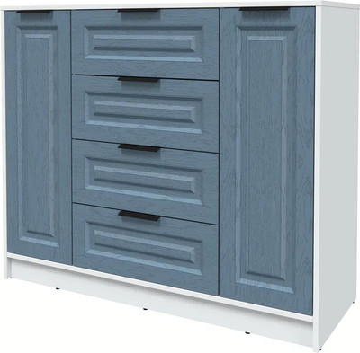 

Тумба, Концепт КТ-Т120 Деко