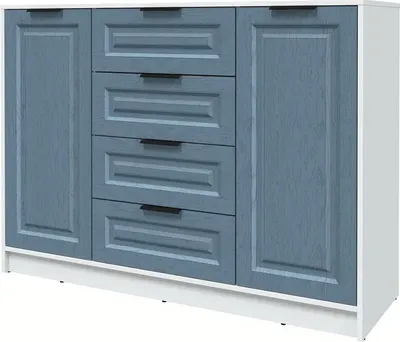 

Тумба, Концепт КТ-Т140 Деко