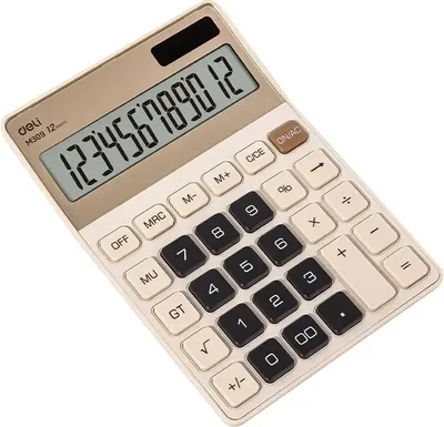 

Калькулятор, EM309