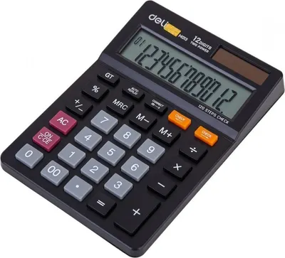 

Калькулятор, EM01320