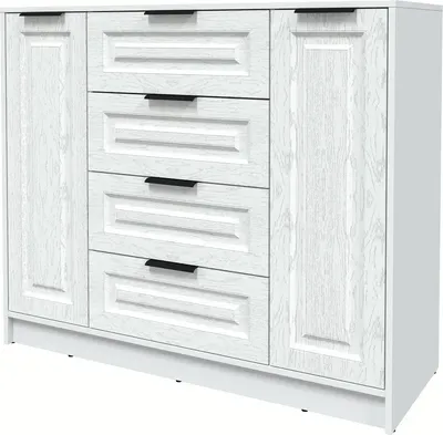 

Тумба, Концепт КТ-Т120 Деко