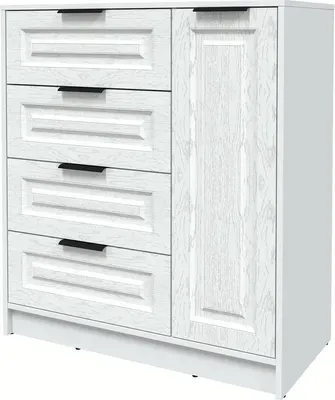 

Тумба, Концепт КТ-Т90 Деко