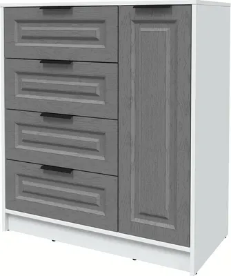 

Тумба, Концепт КТ-Т90 Деко