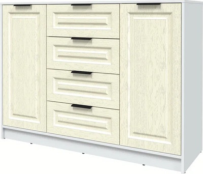 

Тумба, Концепт КТ-Т140 Деко