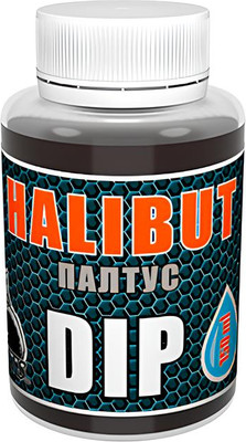 

Ароматизатор рыболовный, Halibut / 612021