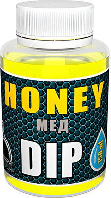 

Ароматизатор рыболовный, Honey / 612028