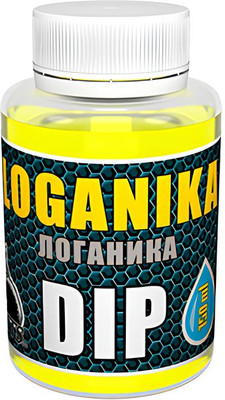 

Ароматизатор рыболовный, Loganika / 612029