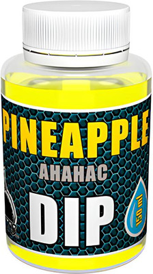 

Ароматизатор рыболовный, Pineapple / 612019