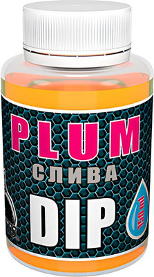 

Ароматизатор рыболовный, Plum / 612017